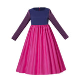 Women’s Halloweez Madam Mim Cosplay Costume Dress | Adult Halloween Party Outfit - Halloweez